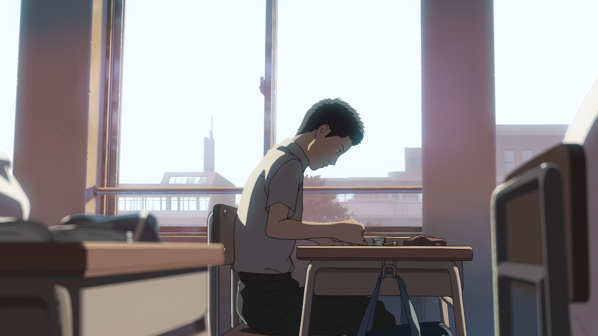 Kotonoha no Niwa (Senzou no Fansub)